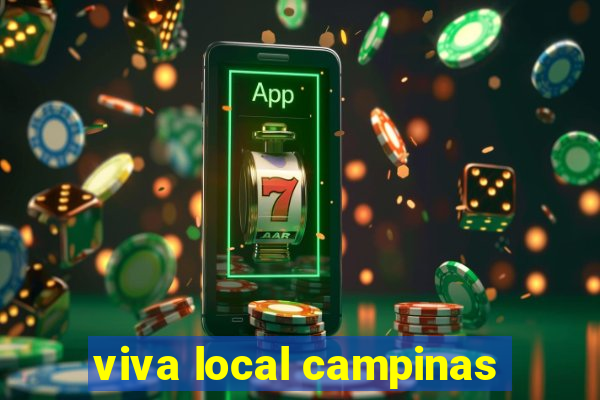 viva local campinas